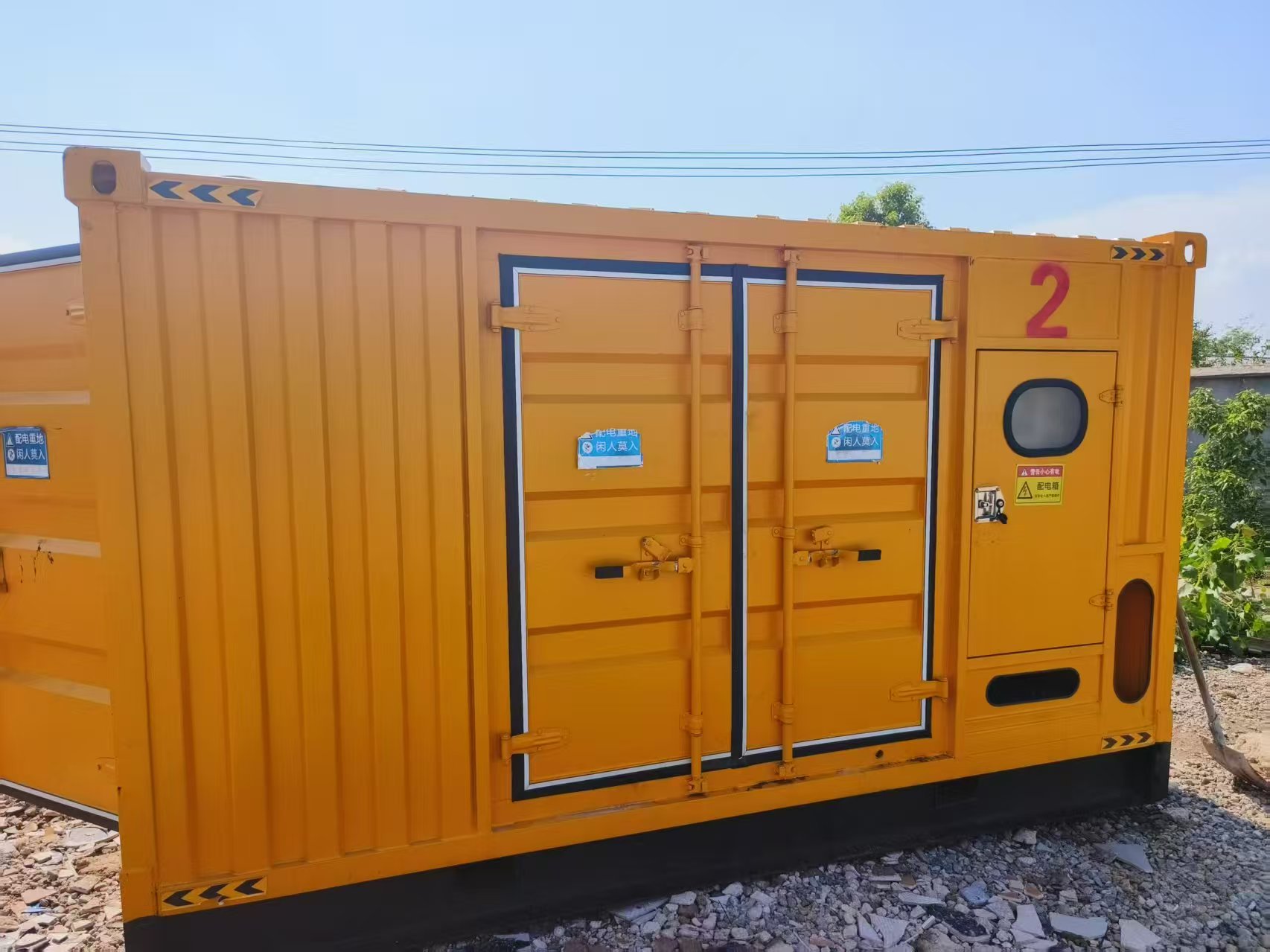 怀仁汉中大型柴油发电机发电车UPS电源出租租赁